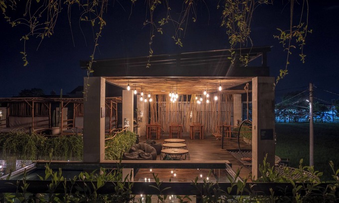 Berawa Hotel | Canggu Hype Suites