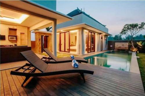 Kedewatan Villa | Canikaya Villa Ubud #1