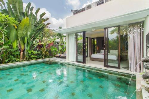 Kedewatan Villa | Canikaya Villa Ubud #2