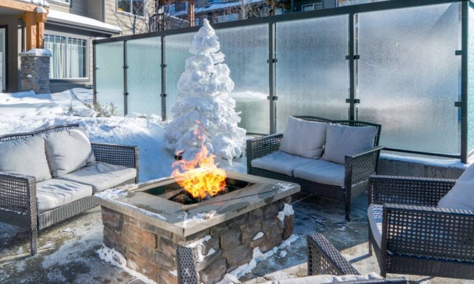 Copperstone Resort Condo | Canmore - Copperstone - 2 Bedroom #2202