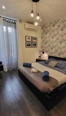 Cannes City Centre Apartment | Cannes apartment - city center, AC/wifi