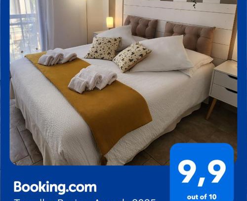 Carnot Apartment | Cannes Paradis