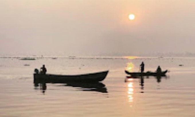 Aryad South Resort | Canoe Ville Kerala