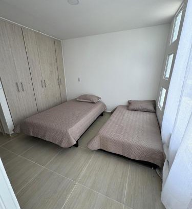 Luna Park House | Cantabria casa Q6