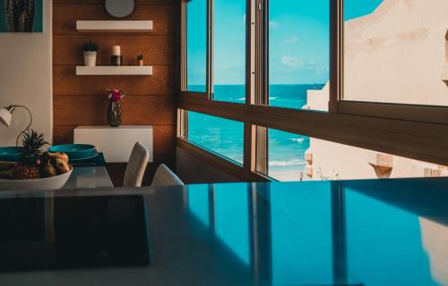 Las Palmas de Gran Canaria Apartment | Canteras HR