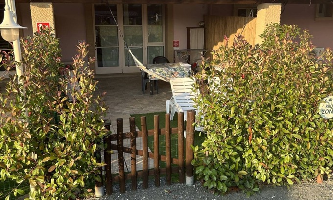 Cecina Apartment | Cantine, one-bedroom terraced house