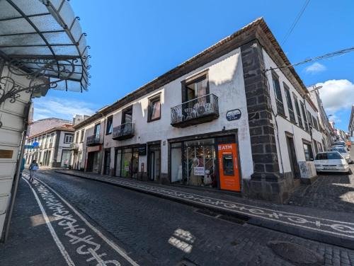 Ponta Delgada Apartment | Cantinho da Esmeralda