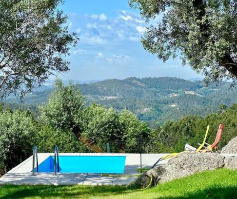 Vieira do Minho House | Cantinho da Pereira