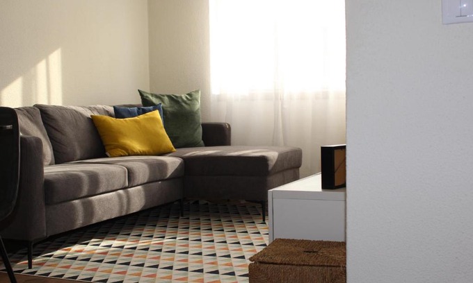 Buraca Apartment | Cantinho de Benfica