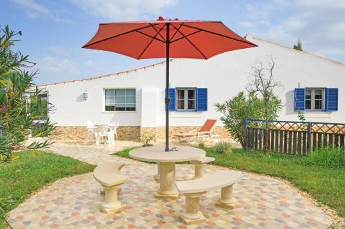 Baiona House | Canto do Sol - Selão da Eira
