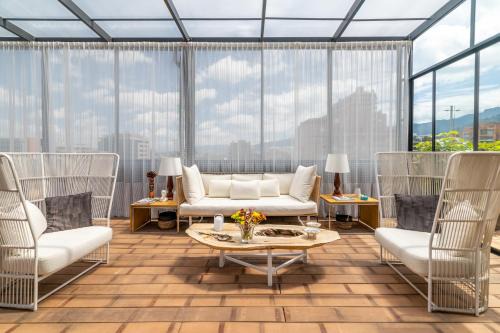 Chico Reservado Apartment | Canvas By Wynwood House