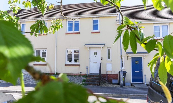 Bodmin House | Canyke Fields - sleeps 5, allows dogs