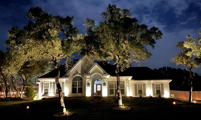 Canyon Lake House | Canyon Lake & River Escape: Entertain, Unwind & Recharge!