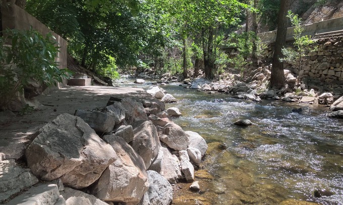 Ogden House | Canyon River Cottage, Summer Outdoor Amenities/World Class Ski Destination!