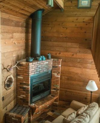 Sedona House | Canyon Wren