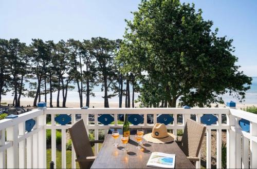 Fouesnant Apartment | CAP COZ Sea Side FOUESNANT
