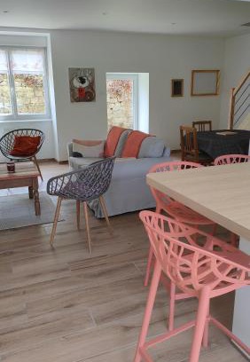 Sibiril House | Cap sur le Guillec