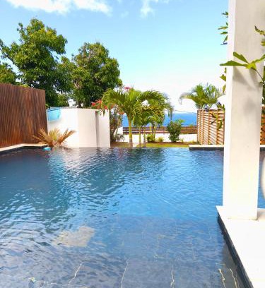 Basse Vallee House | Cap'vanille