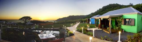 Manapany-les-Bains Apartment | cap vanisa