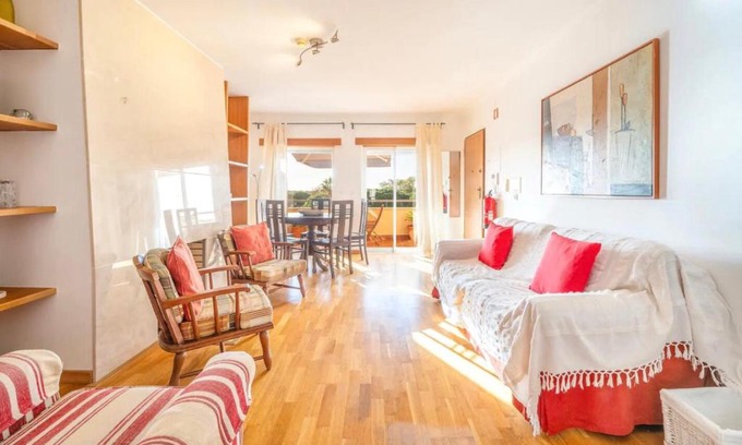 Costa de Caparica Apartment | Caparica Beach House