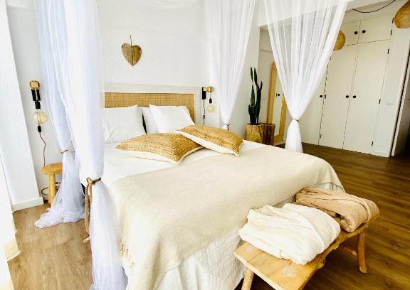 Costa de Caparica Apartment | Caparica Rooftop Beach Apartment