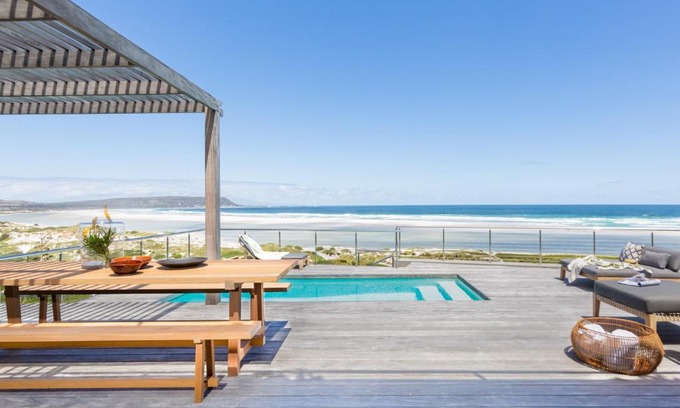 Noordhoek Villa | Cape Beach Villa