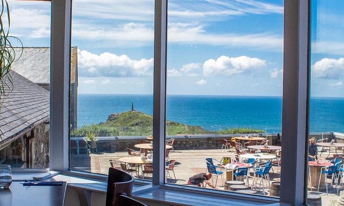St Just Bed & Breakfast | Cape Cornwall Club