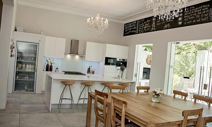 Beaufort West House | Cape Karoo Guesthouse