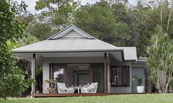 Ewingsdale Villa | Cape Vue - Vue 4 Byron Bay