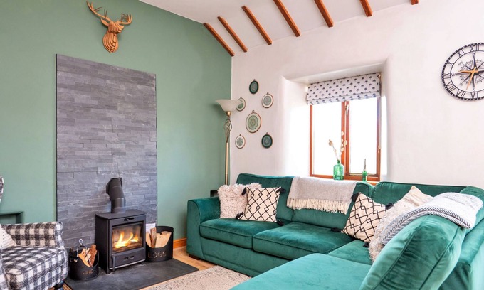 Denbigh House | Capel Hebron by Interhome