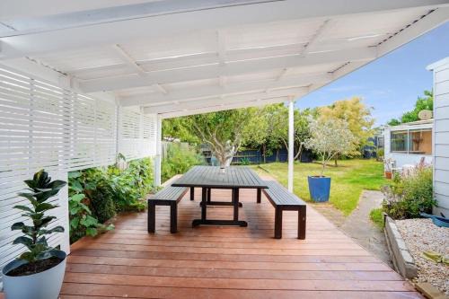 Capel Sound House | Capel Sound Family Home Pets friendly*