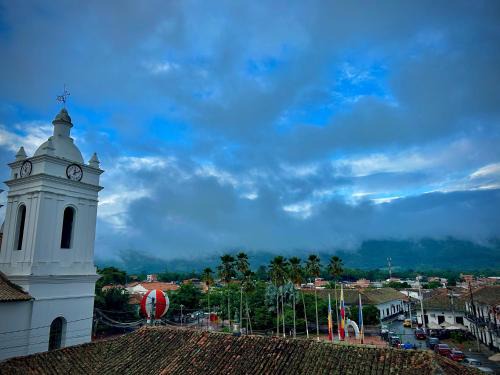 Guaduas House | Capira Real