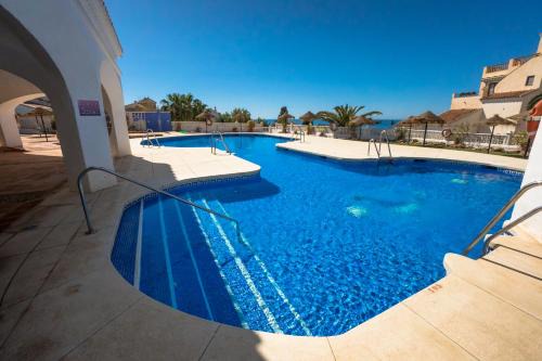 Chimenea Apartment | CAPISTRANO PLAYA 410 MENYBER