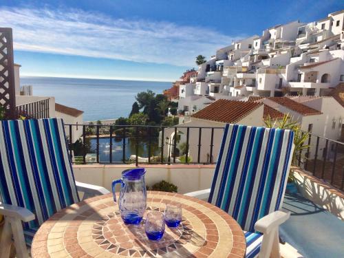Chimenea Apartment | Capistrano Playa RELAX & ENJOY
