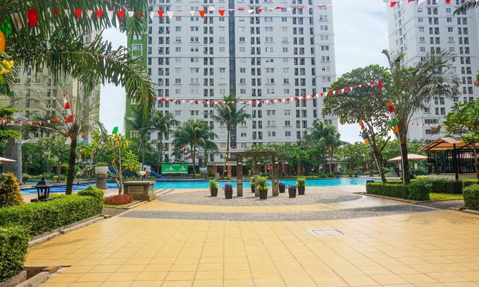 Jakarta Hotel | Capital O 91651 Independent99 Near Kalibata city square
