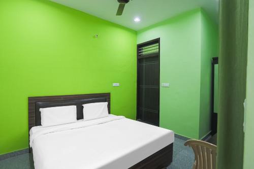 Bilaspur Hotel | Capital O A-one