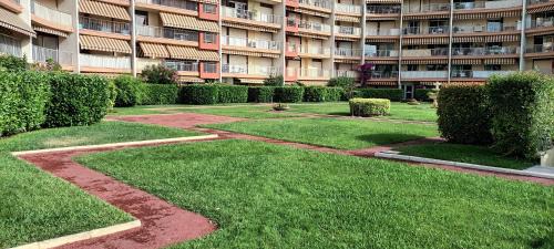 La Napoule Apartment | Capitale du mimosa