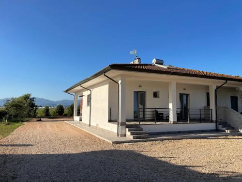 Terracina Apartment | Capo dei Bufali Alloggio turistico
