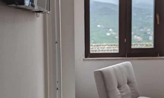 Potenza Bed & Breakfast | CAPORELLA Dimora della via Appia