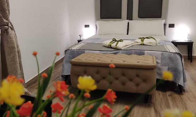 Altamura Bed & Breakfast | Capovento della Murgia in Altamura Matera