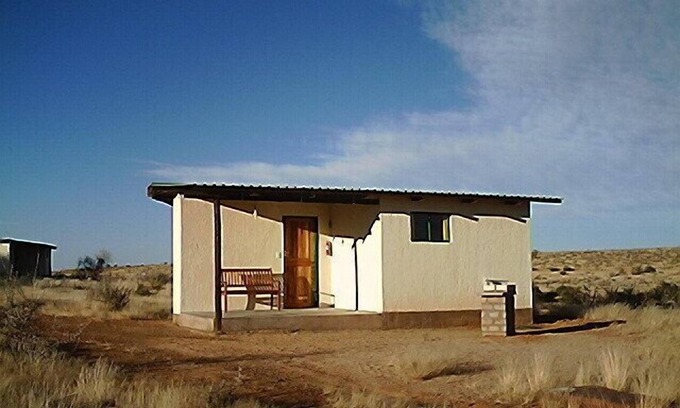 Rietoog Hotel | Capricorn Restcamp