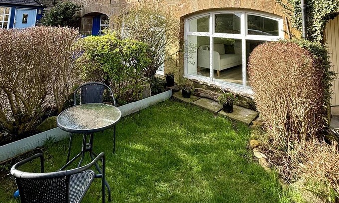 Kingsbarns Cottage | Captivating 2-Bed Cottage in Kingsbarns,St Andrews