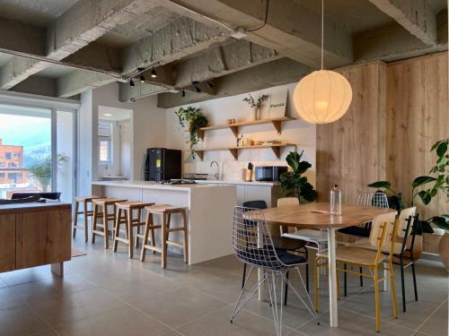 Laureles - Estadio Apartment | Captivating 2BR with Balcony in Laureles