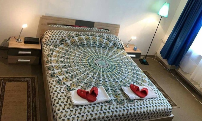 Matthaus Apartment | Captivating and Cosy 2-Bed Apartment in Basel