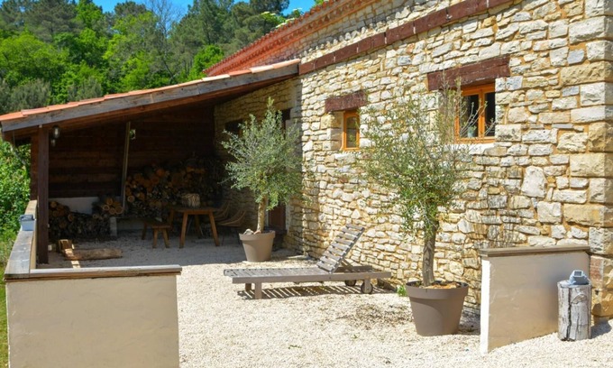 Cassagnes House | Capucine - CASSAGNES