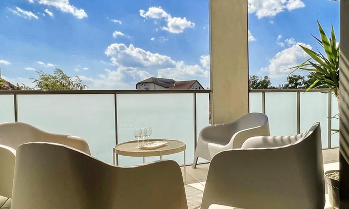 Annecy Apartment | Capucins 2 chambres 400 m du centre ville