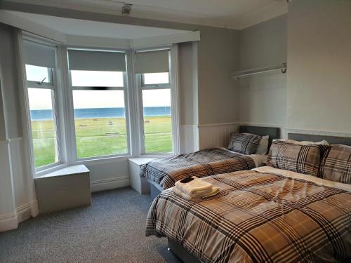 Whitley Bay Bed & Breakfast | Cara Guesthouse