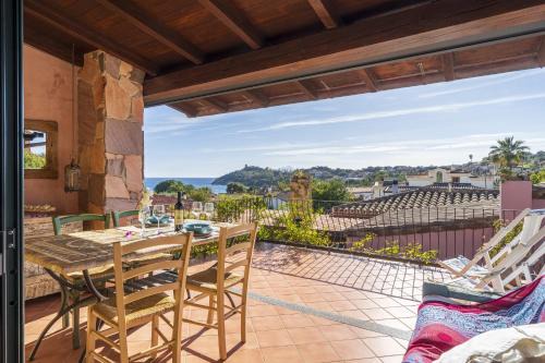 Arbatax House | Cara House Vista Mare
