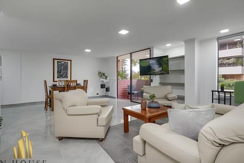 La Florida Apartment | Caracolí 301 - Where Style Screams Freedom