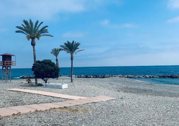 Castell de Ferro Apartment | CARACOLA HOUSE
